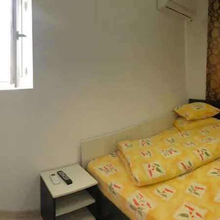 Pelikan Guest house *