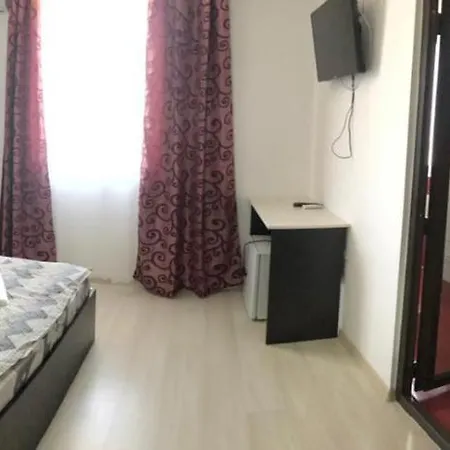 Guest house Pelikan *
