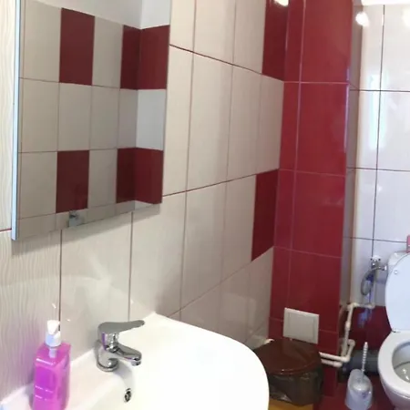 Guest house Pelikan *