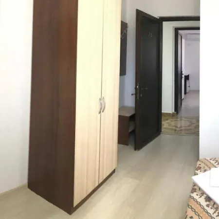 Pelikan ゲストハウス