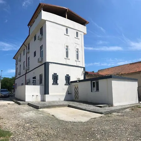 Pelikan Guest house