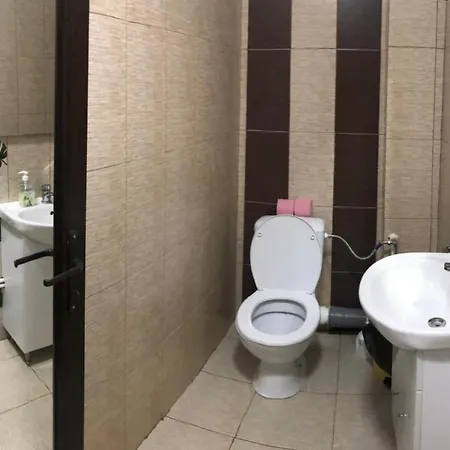 ゲストハウス Pelikan エフォリエ・スド