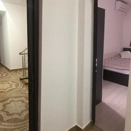 Guest house Pelikan