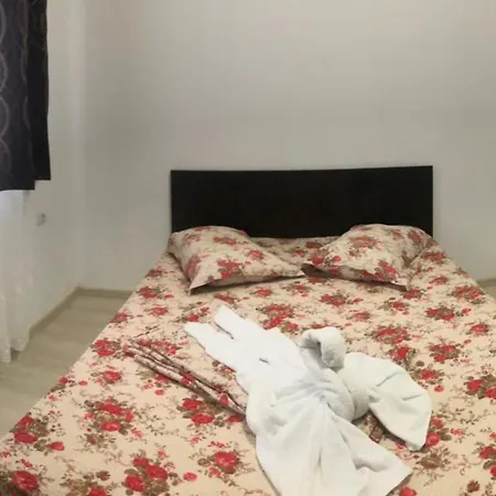 Guest house Pelikan Eforie Sud (Constanta)