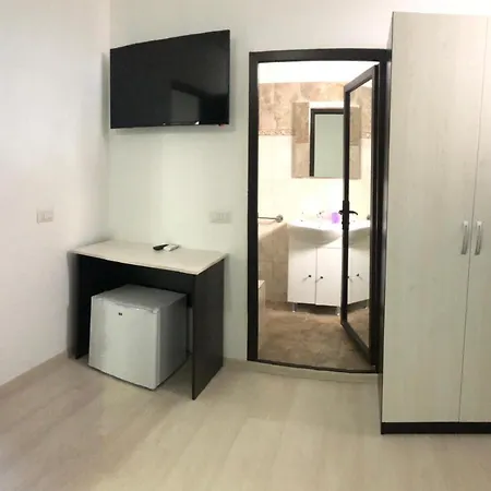 Guest house Pelikan Eforie Sud (Constanta)