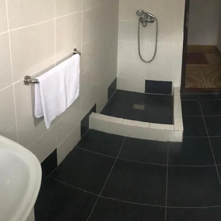 Pelikan ゲストハウス