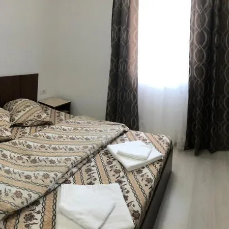 Pelikan Guest house