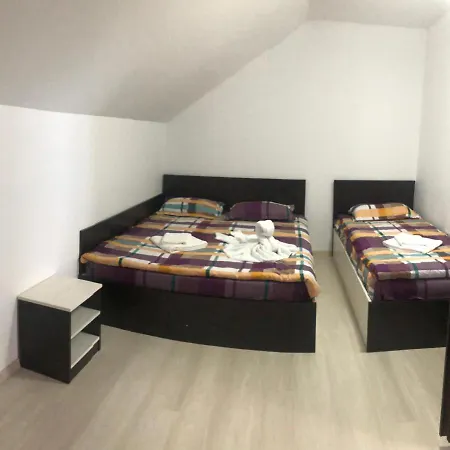 Guest house Pelikan *