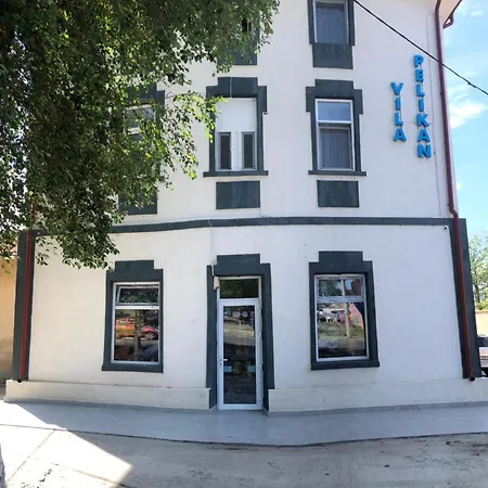 Pelikan エフォリエ・スド