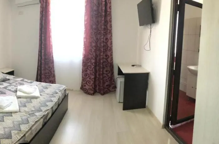 Guest house Pelikan *