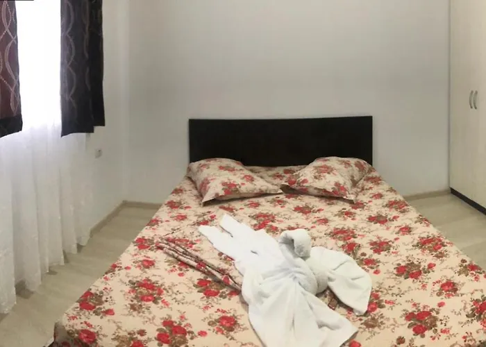 Guest house Pelikan Eforie Sud (Constanta)